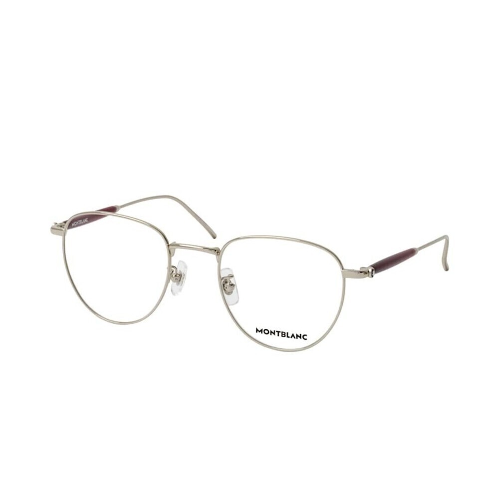 NWT MONT BLANC MB0410o 003 Glasses